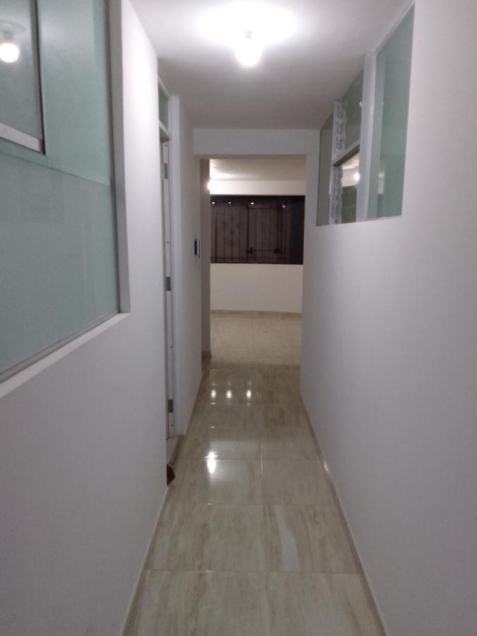 Small House กุสโก ภายนอก รูปภาพ